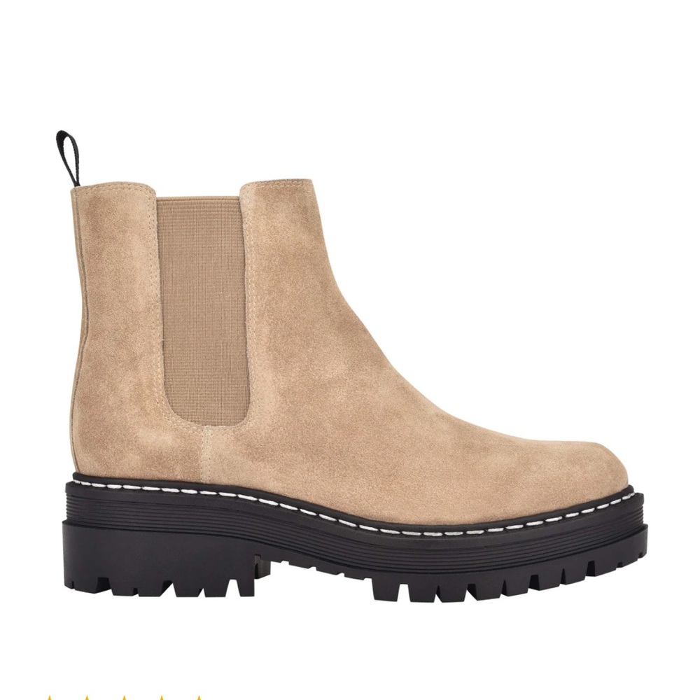 Marc Fisher Pirro Boot